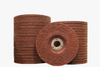 115mm X 6.0 X 22mm Metal Grinding Wheels