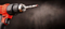 SDS-Plus Hammer Drill Bit with Flat Head Sandblasting Finish
