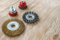 Abrasive Wire Nylon Brushes