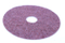 180mm 100 Grit Coated Abrasive Fiber Sanding Discs