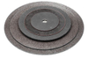 Stainless Steel Cut Off Wheels for Angle Grinders, 7” x 1/16” x 7/8”
