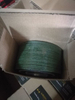5" Diameter, Resin Fiber, 1/8" Thick, Flexible Grinding Disc