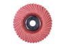 GC Abrasives 4.5" x 7/8" Premium High Density Jumbo Zirconia Type 29 Flap Disc 60 Grit