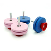 Diameter 60 mm Double Sided Knife Sharpener with Shank