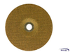 180X3.5X22mm Flexible Grinding Wheel with Ceramic