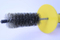 Nylon Cylinder Brush 5mm with Loop