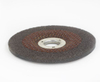 Grinding Wheel for Grinders - Aggressive Grinding for Metal - 9" X 1/4 X 7/8-Inch