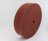 8 Inch Non Woven Polishing Wheel