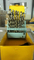 HSS Straight Shank Twist Drill -Screw Machine Length with White
