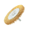 Brush with 3/4" Long Shank for Tight Spaces