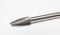 Tungsten 3mm Drill Die Grinder Bit Set Carbide Burrs Rotary