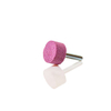Type B Pink Mounted Points