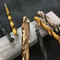 Milled HSS Straight Shank Twist Drill- DIN340
