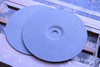  Cutting Abrasive Disc, T1, 180 mm x 3 mm x 22.2 mm