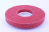 Non Woven Abrasive disc Grinding Polishing Wheel Sanding Abrasive Disc For Stainless Steel,Copper,Aluminum And Other Metal Polishing 4"