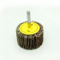 Ao, Grit 80 Abrasive Flap Wheel