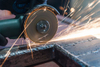 Cutting Disc Premium Aluminium 230x2,5 Mm Gerade Form 41