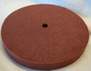  6"Inch Non Woven or Nylon Polishing Wheel