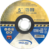 Metal Cutting Discs 5 Inch (125mm) x1.0x22,23mm