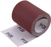 Sandpaper Roll 5m x 93mm Aluminum Oxide Sanding Paper for Automotive and Woodwork, 120 Grit