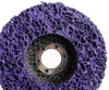 5" 125mm Stripping Wheel Strip Discs Abrasive Angel Grinders Clean Tool Paint Rust Removal