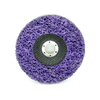 5" 125mm Stripping Wheel Strip Discs Abrasive Angel Grinders Clean Tool Paint Rust Removal