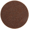 Surface Conditioning Disc for Sanding - Metal Surface Prep - Hook and Loop - Aluminum Oxide - Medium Grit - 4.5” diam. 