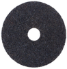 5in x 7/8in Finish Duty Surface Conditioning Center Hole Hook & Loop Disc, MED 