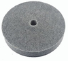 Metal polishing wheel 6" x 1" 7p Non woven abrasive wheel Nylon Fiber polishing wheel Abrasive disc