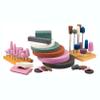 1-2-2-Vitrified Bonded Abrasives