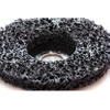 Strip - It Flap Discs with Fiberglass Backing