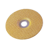 Flexible Grinding Wheels