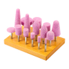 1-2-1-Vitrified Bonded Abrasives