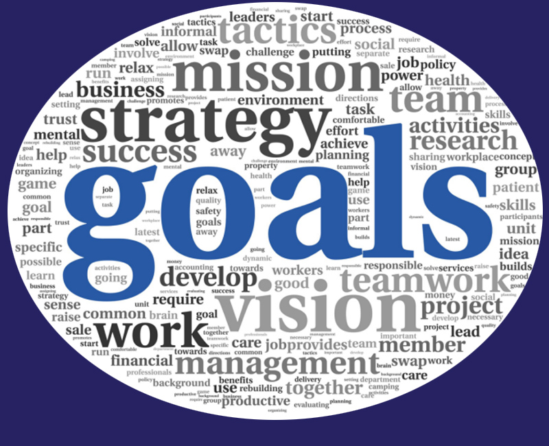 Company-Goals