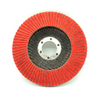 GC Abrasives 125X22.2mm VSM Abrasive Grinding Flap Disc with Super Ceramic