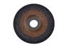 Grinding Wheel, 5 in x 1/4 in x 7/8 in, Type 27