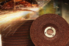 125X6.5X22.2mm Grinding Wheels-Platinum Ceramic
