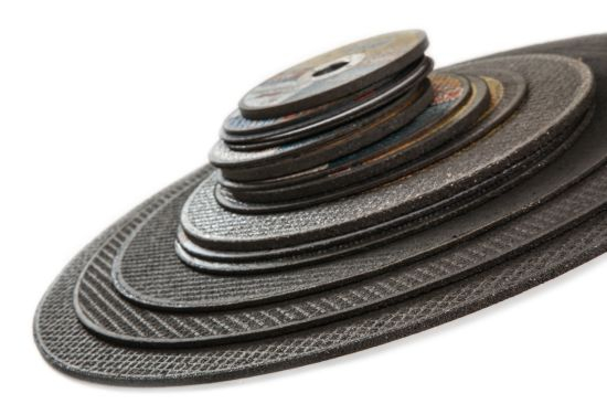 Ultra Thin 115 x 1mm Stainless Steel Cuttings Dics, Metal Cutting Slitting Discs