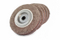 Abrasive Thousand Flap Wheel Aluminium-Oxide
