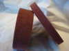 8*1" Non-Woven Polishing Wheel