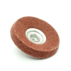 Non Woven Wheel Wheel Grinding Dish 100 mm-4 Inch M10x1.5 Grit #240