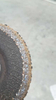 125X6.8X22.2mm Bonded Abrasive Grinding Wheels