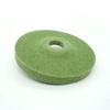 Depressed Center Non-Woven Abrasive Wheels Without Cover