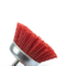 Nylon Abrasive Cup Wheel with 1/4 in. Shank