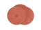 180X22.2mm Resin Abrasive Fiber Sanding Grinding Disc