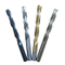 118 Split Point HSS Straight Shank Twist Drill -DIN1869