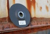 3.2mm Thick Stone Cutting Disc | 115mm Diameter