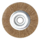 5" Twisted Knot Wheel Brushes