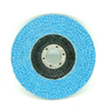 GC Abrasives 115 X 22mm Abrasive Grinding Flap Discs with Zirconia Aluminum