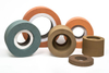 150x50x31.75mm WA46KVL S/ CUP GRINDING WHEEL